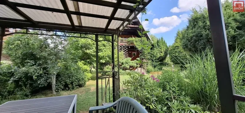 Prodej chaty, Šternberk - Těšíkov, 56 m2