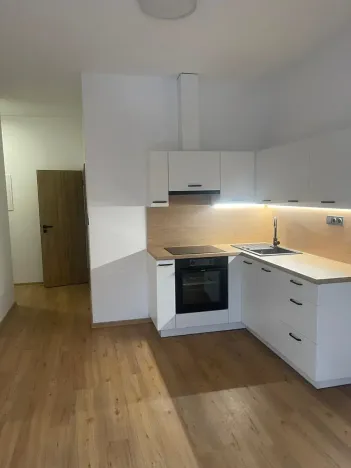 Prodej bytu 3+kk, Vrbno pod Pradědem, 69 m2
