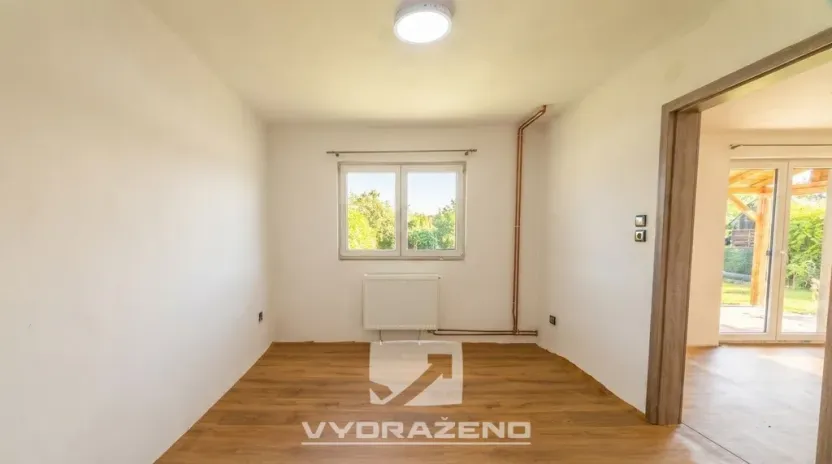 Prodej rodinného domu, Volary, Budějovická, 95 m2