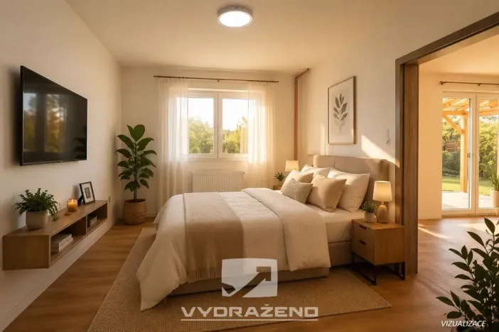 Prodej rodinného domu, Volary, Budějovická, 95 m2