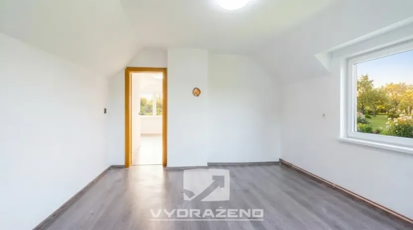 Prodej rodinného domu, Volary, Budějovická, 95 m2
