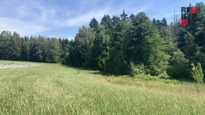 Prodej pole, Lomnice nad Popelkou - Želechy, 3130 m2