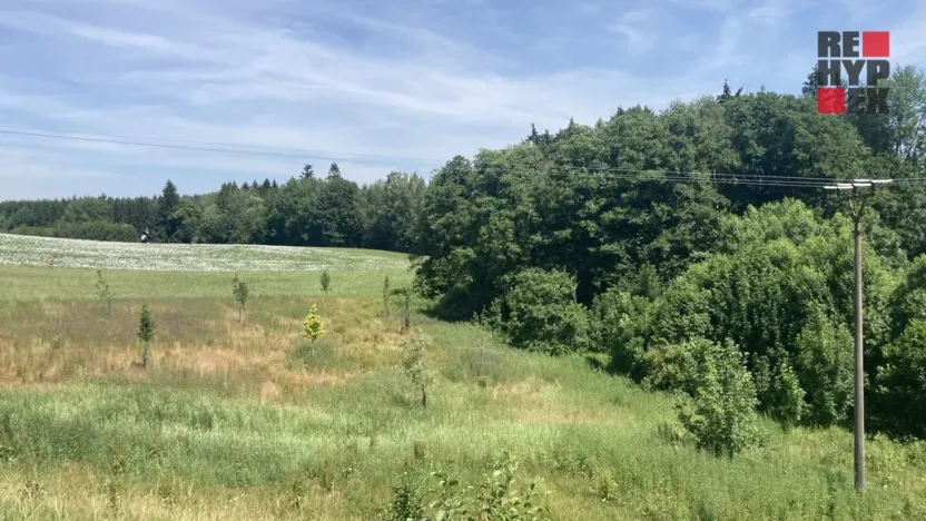 Prodej pole, Lomnice nad Popelkou - Želechy, 3130 m2