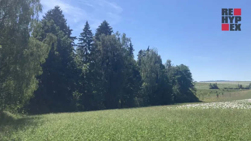 Prodej pole, Lomnice nad Popelkou - Želechy, 3130 m2
