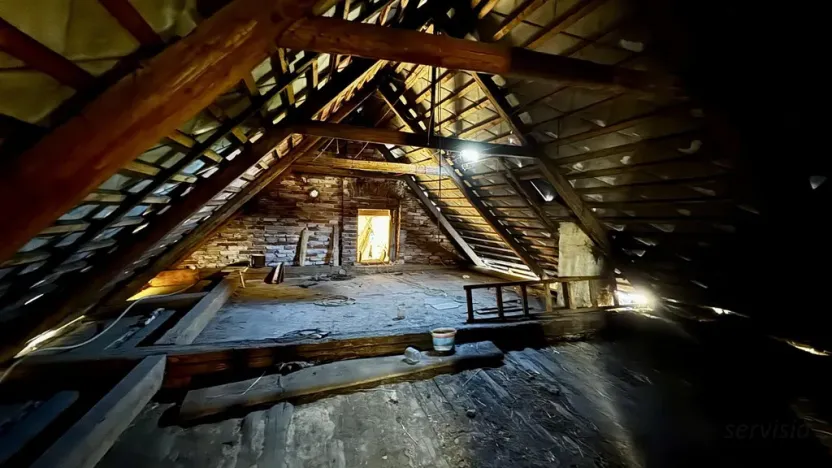 Prodej rodinného domu, Březnice, Počapská, 102 m2