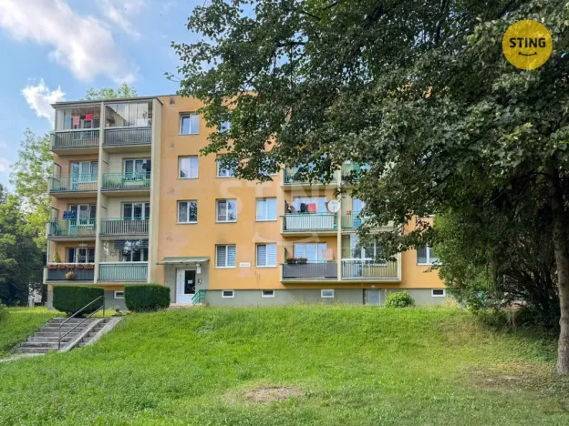 Prodej bytu 3+1, Havířov, Okrajová, 65 m2