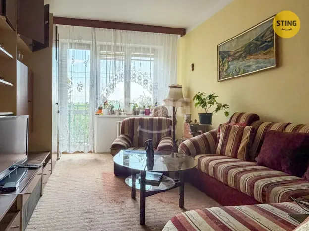 Prodej bytu 3+1, Havířov, Okrajová, 65 m2