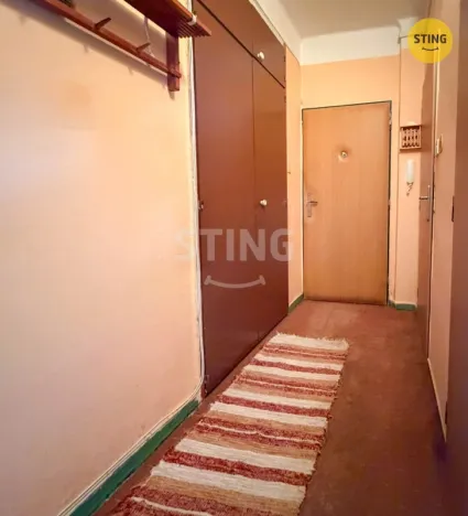 Prodej bytu 3+1, Havířov, Okrajová, 65 m2