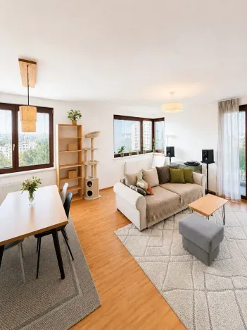 Prodej bytu 3+kk, Praha - Záběhlice, Na Slatince, 105 m2