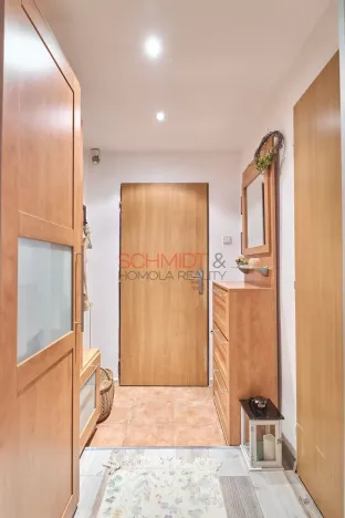 Prodej bytu 4+1, Hustopeče, Kosmákova, 75 m2