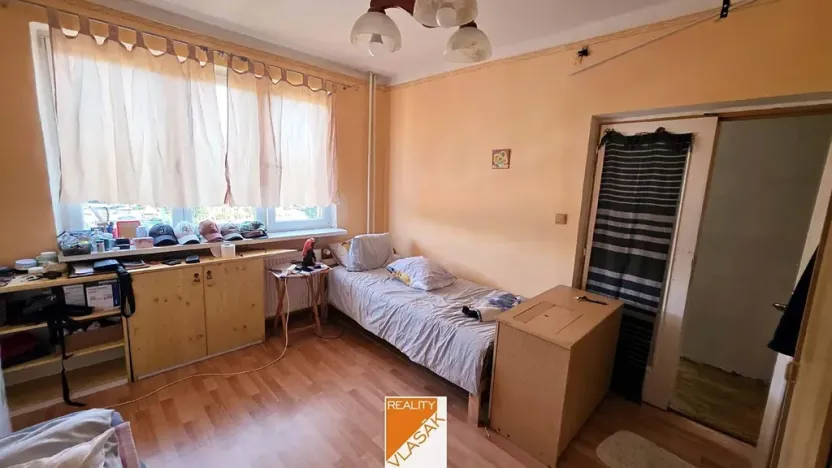 Prodej bytu 3+1, Kadaň, Chomutovská, 74 m2