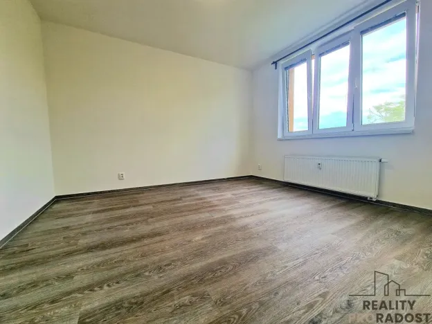 Pronájem bytu 1+1, Brno, Bratislavská, 33 m2