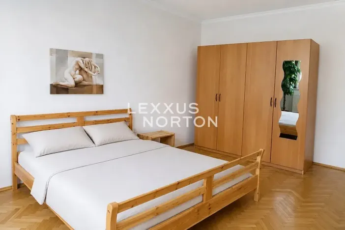 Pronájem bytu 2+kk, Praha - Nové Město, Štěpánská, 65 m2