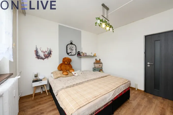 Pronájem bytu 3+1, Staré Sedliště, 66 m2