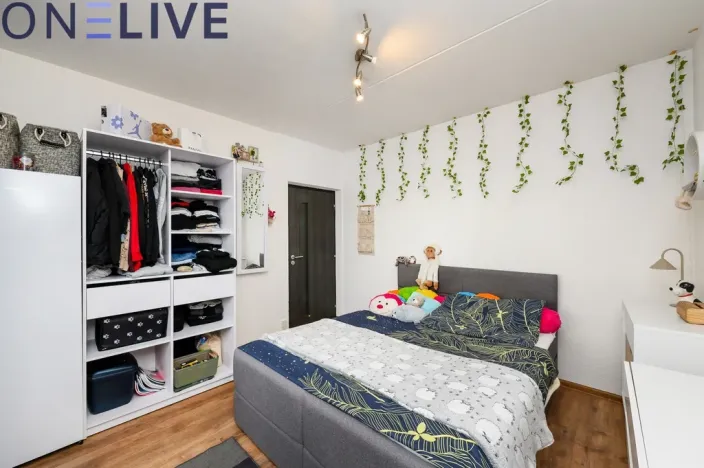 Pronájem bytu 3+1, Staré Sedliště, 66 m2