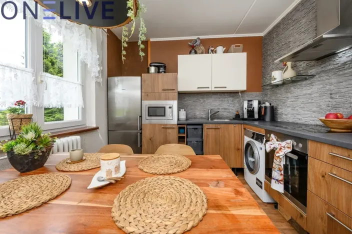 Pronájem bytu 3+1, Staré Sedliště, 66 m2