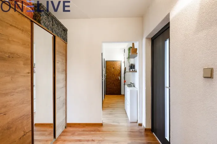 Pronájem bytu 3+1, Staré Sedliště, 66 m2
