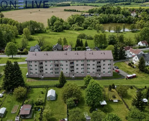 Pronájem bytu 3+1, Staré Sedliště, 66 m2