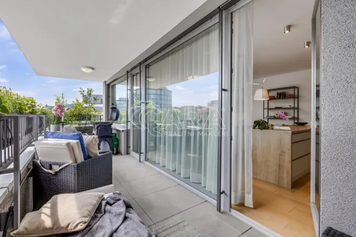 Prodej bytu 4+kk, Praha - Jinonice, Kačírkova, 139 m2