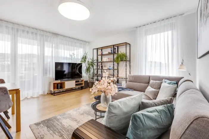 Prodej bytu 4+kk, Praha - Jinonice, Kačírkova, 139 m2
