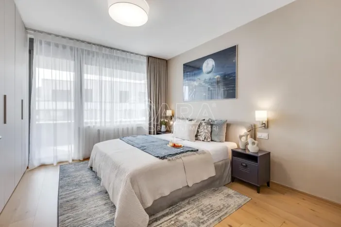 Prodej bytu 4+kk, Praha - Jinonice, Kačírkova, 139 m2
