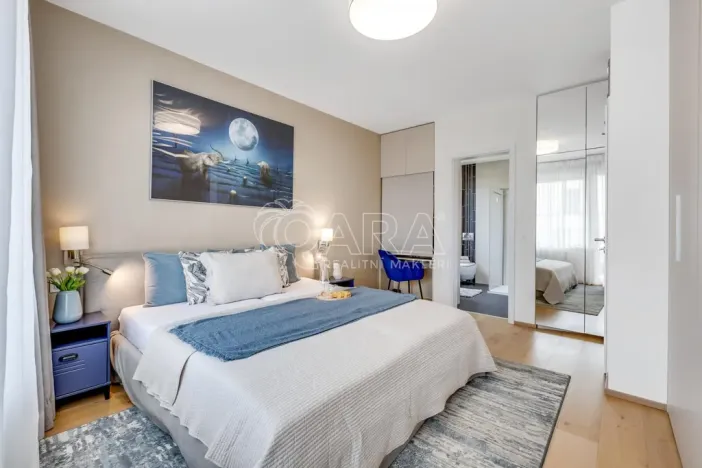 Prodej bytu 4+kk, Praha - Jinonice, Kačírkova, 139 m2