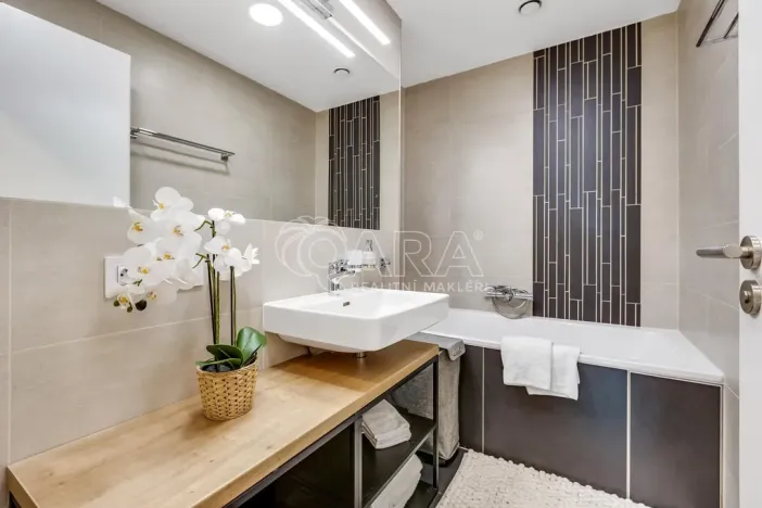 Prodej bytu 4+kk, Praha - Jinonice, Kačírkova, 139 m2