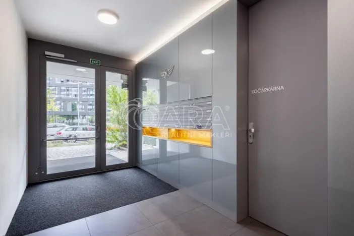 Prodej bytu 4+kk, Praha - Jinonice, Kačírkova, 139 m2