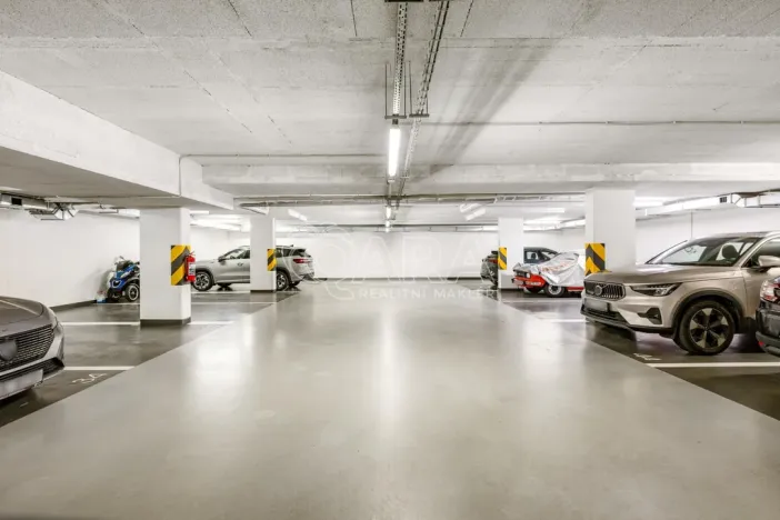 Prodej bytu 4+kk, Praha - Jinonice, Kačírkova, 139 m2