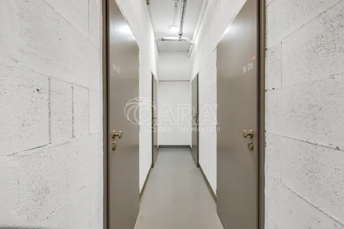 Prodej bytu 4+kk, Praha - Jinonice, Kačírkova, 139 m2