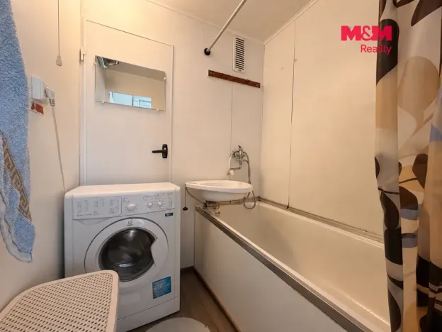 Prodej bytu 3+1, Pelhřimov, Dolnokubínská, 61 m2