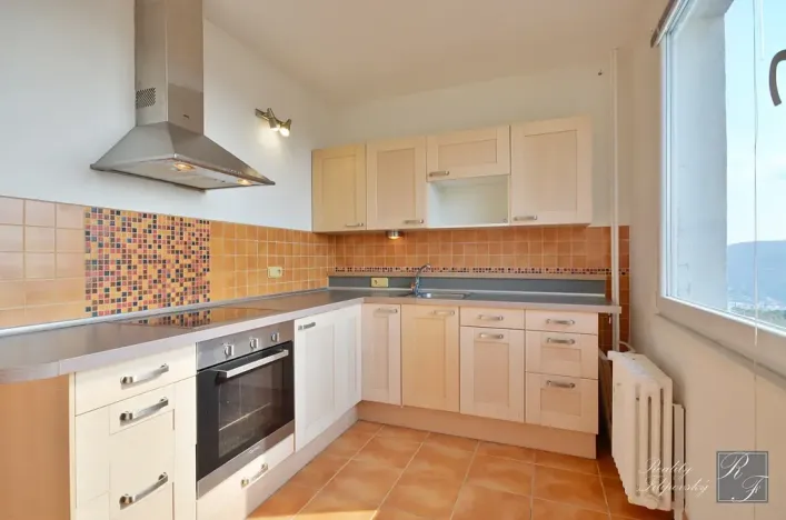 Pronájem bytu 2+1, Ústí nad Labem, Pod Rozhlednou, 65 m2