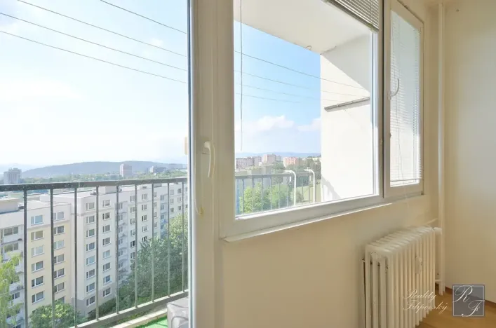 Pronájem bytu 2+1, Ústí nad Labem, Pod Rozhlednou, 65 m2