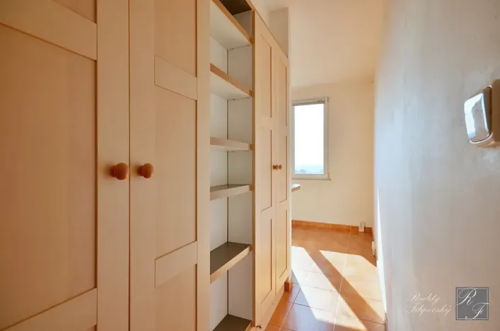 Pronájem bytu 2+1, Ústí nad Labem, Pod Rozhlednou, 65 m2