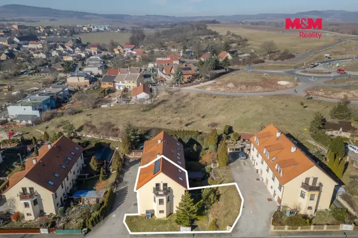 Prodej rodinného domu, Lubenec, Zahradní, 169 m2