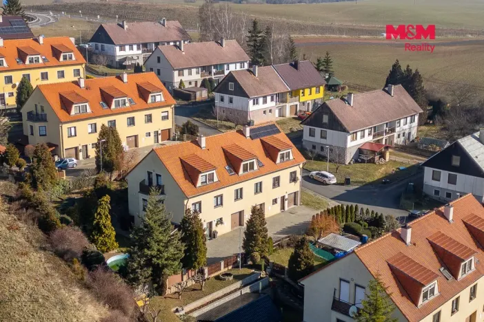Prodej rodinného domu, Lubenec, Zahradní, 169 m2