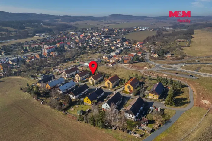 Prodej rodinného domu, Lubenec, Zahradní, 169 m2