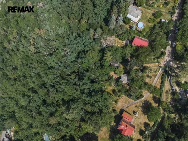 Prodej chaty, Zdiby - Brnky, Na Vinici, 24 m2