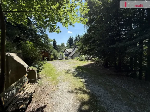 Prodej rodinného domu, Kamenice, Ke Skále, 120 m2