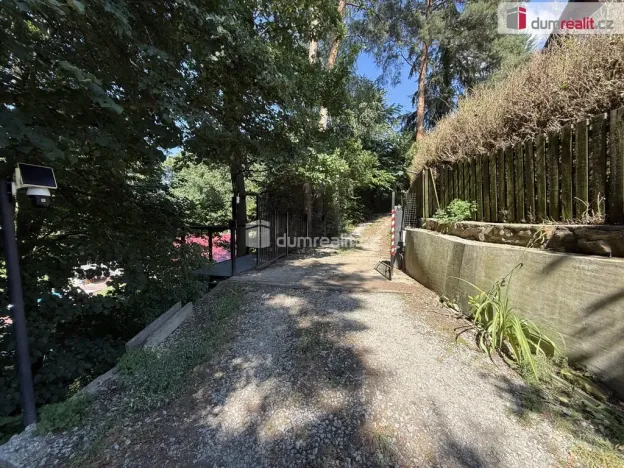 Prodej rodinného domu, Kamenice, Ke Skále, 120 m2