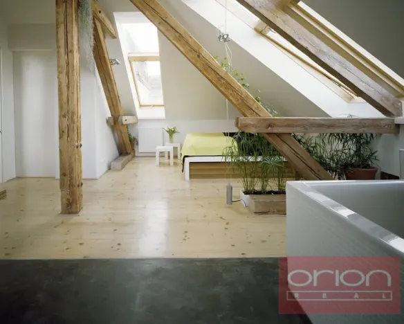 Pronájem bytu 2+kk, Praha - Dejvice, Generála Píky, 66 m2