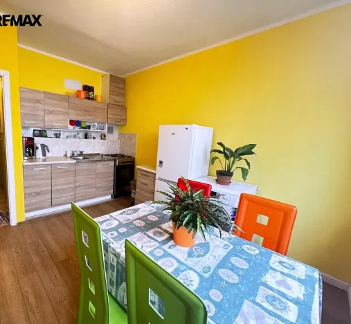 Pronájem bytu 2+kk, Karviná, Flemingova, 37 m2