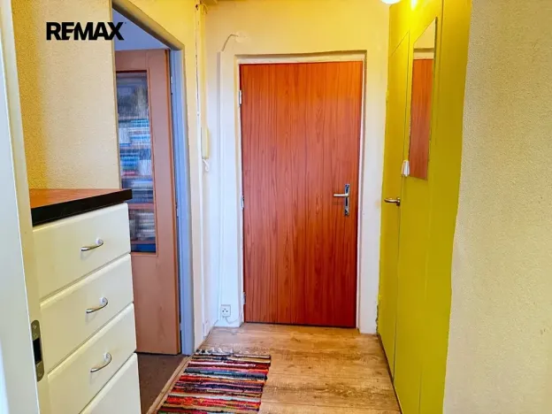 Pronájem bytu 2+kk, Karviná, Flemingova, 37 m2