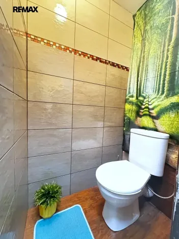 Pronájem bytu 1+1, Karviná, Flemingova, 37 m2