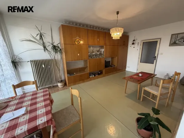Prodej bytu 3+1, Pelhřimov, Dolnokubínská, 70 m2