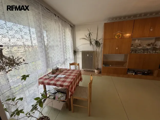 Prodej bytu 3+1, Pelhřimov, Dolnokubínská, 70 m2