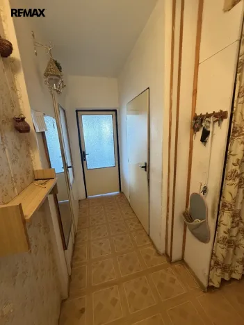 Prodej bytu 3+1, Pelhřimov, Dolnokubínská, 70 m2