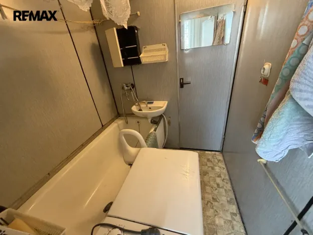 Prodej bytu 3+1, Pelhřimov, Dolnokubínská, 70 m2