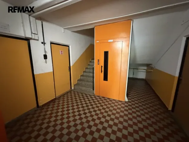 Prodej bytu 3+1, Pelhřimov, Dolnokubínská, 70 m2
