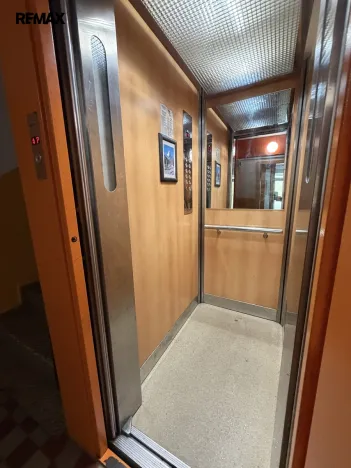 Prodej bytu 3+1, Pelhřimov, Dolnokubínská, 70 m2